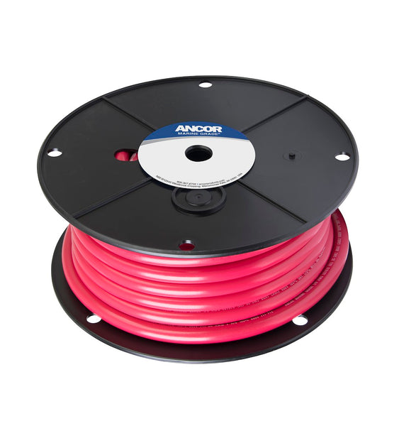 Ancor Marine Grade Battery Cable (MPN: 116505)