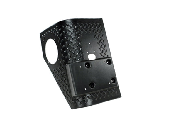 Rugged Ridge Body Corner Guard (MPN: 11650.01)