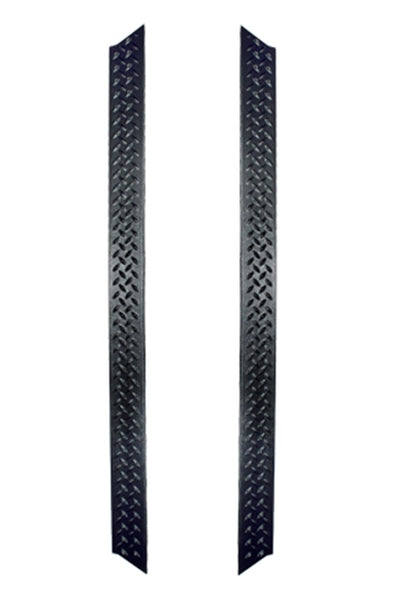 Rugged Ridge Rocker Panel Molding (MPN: 11650.05)
