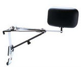 CIPA Door Mount Towing Mirror (MPN: 11650)