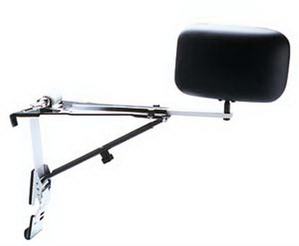 CIPA Door Mount Towing Mirror (MPN: 11650)
