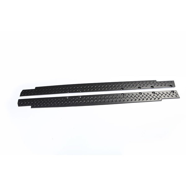 Rugged Ridge Rocker Panel Guard (MPN: 11651.06)