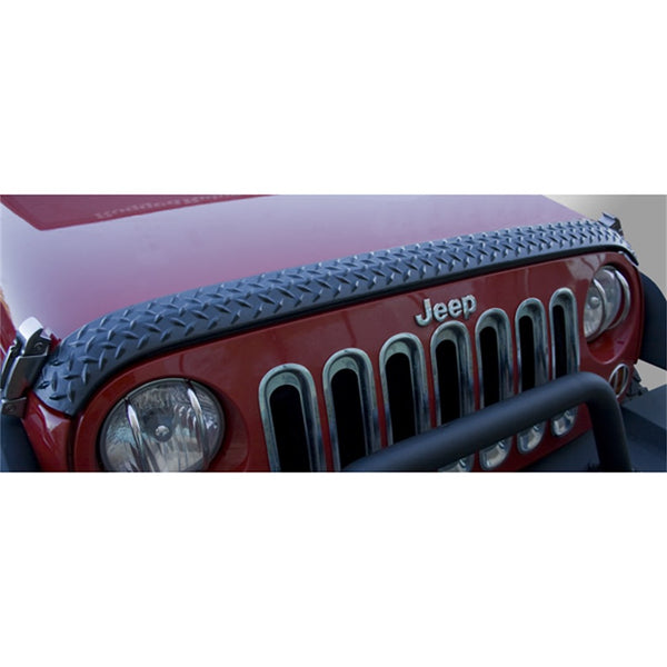 Rugged Ridge Body Armor Diamond Tread (MPN: 11651.17)