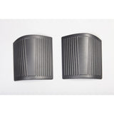 Rugged Ridge Cowl Vent Cover (MPN: 11651.18)
