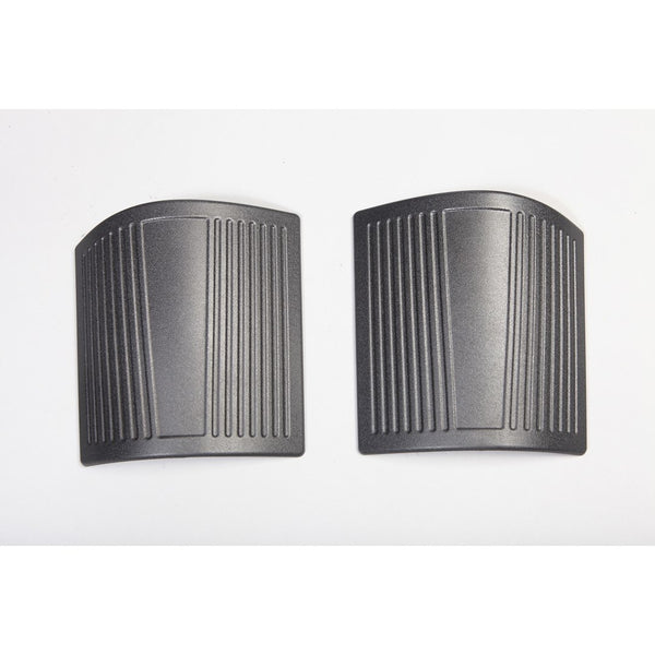 Rugged Ridge Cowl Vent Cover (MPN: 11651.18)