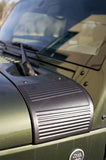 Rugged Ridge Cowl Vent Cover (MPN: 11651.18)