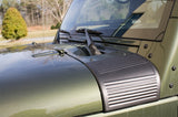 Rugged Ridge Cowl Vent Cover (MPN: 11651.18)