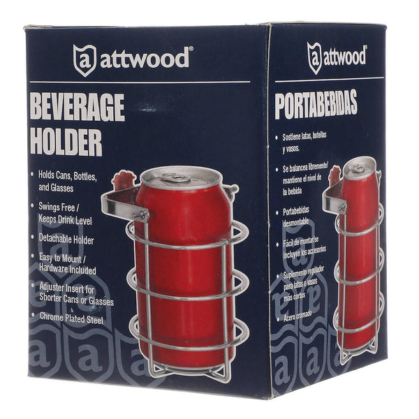 Attwood Marine Cup Holder (MPN: 11670-4)
