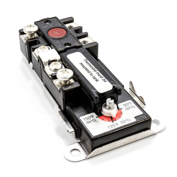 Camco Water Heater Converter (MPN: 11673)