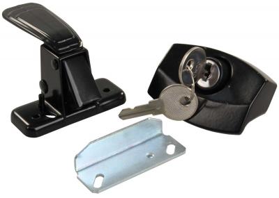 JR Products Pull Handle For Camp Door (MPN: 11675)