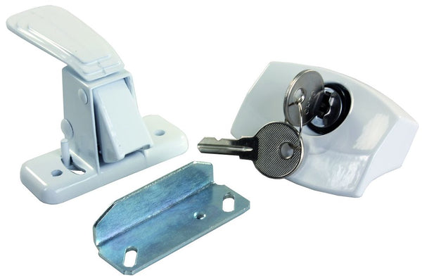 JR Products Door Handle (MPN: 11685)