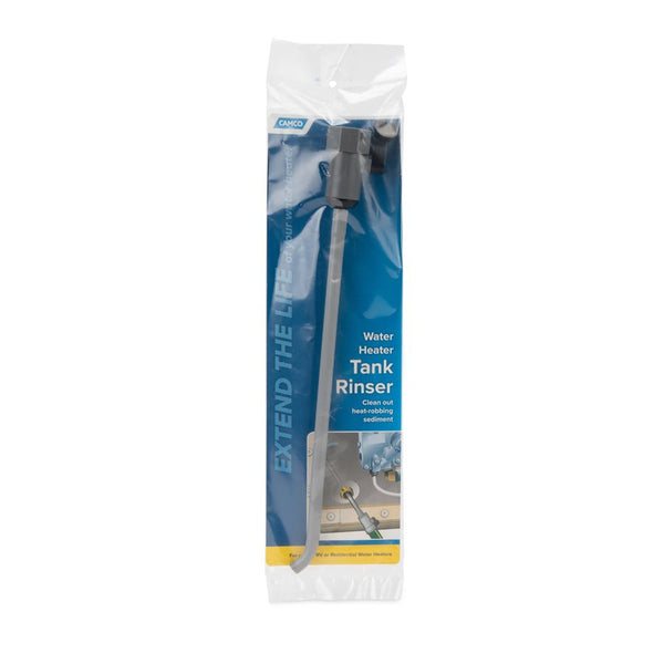Camco Water Heater Tank Rinser (MPN: 11691)