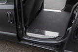 Legend Fleet Door Sill Protector (MPN: 117-151-1010)