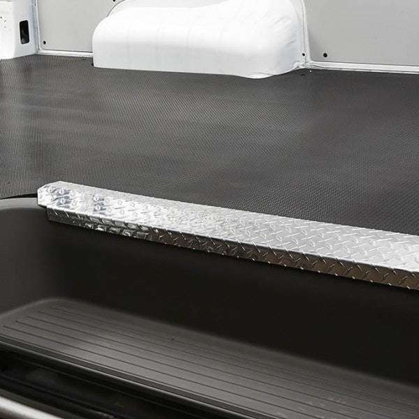 Legend Fleet Door Sill Protector (MPN: 117-151-1010)