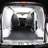 Legend Fleet Door Sill Protector (MPN: 117-151-1010)