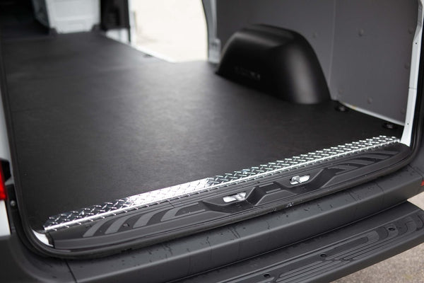 Legend Fleet Door Sill Protector (MPN: 117-151-1010)