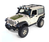 Rugged Ridge Roof Rack (MPN: 11703.01)