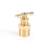 Camco Water Heater Drain Valve (MPN: 11703)