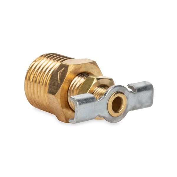 Camco Water Heater Drain Valve (MPN: 11703)