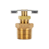 Camco Water Heater Drain Valve (MPN: 11703)
