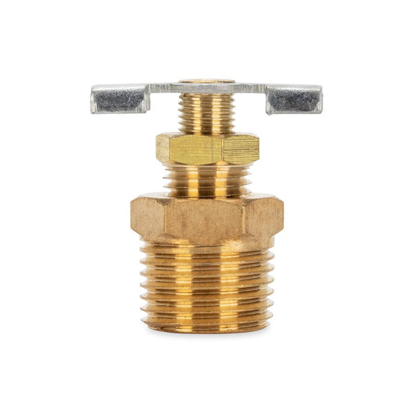 Camco Water Heater Drain Valve (MPN: 11703)