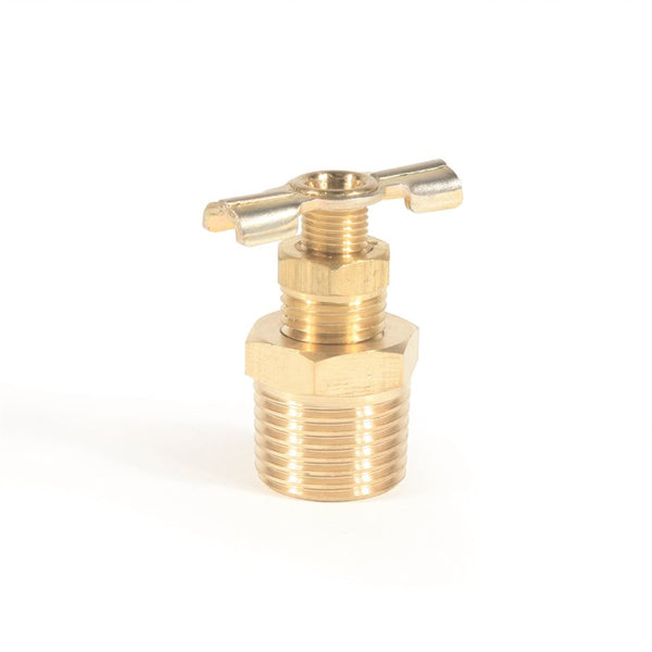 Camco Water Heater Drain Valve (MPN: 11703)