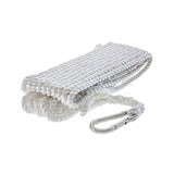 Boat Anchor Rode - Solid Braided Nylon Rope (MPN: 11707-7)