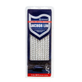 Boat Anchor Rode - Solid Braided Nylon Rope (MPN: 11707-7)