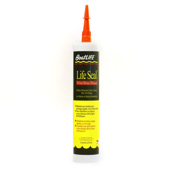 Life Seal Marine Caulk Sealant (MPN: 1170)