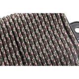 Attwood Marine Utility Line - Diamond Braided Camouflage Rope (MPN: 11717-2)