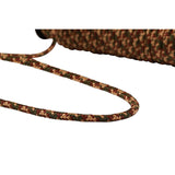 Attwood Marine Utility Line - Diamond Braided Camouflage Rope (MPN: 11717-2)