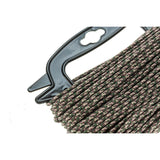 Attwood Marine Utility Line - Diamond Braided Camouflage Rope (MPN: 11718-2)