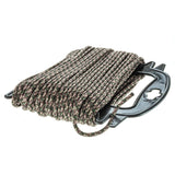 Attwood Marine Utility Line - Diamond Braided Camouflage Rope (MPN: 11718-2)