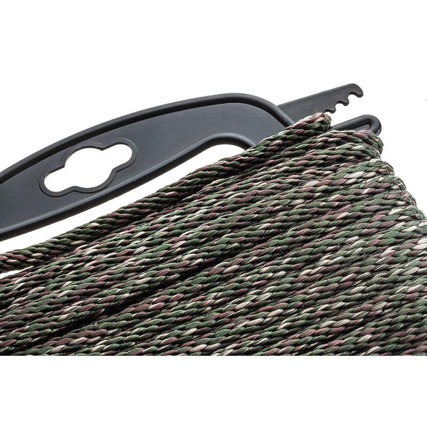 Utility Line - Diamond Braided Camouflage Rope (MPN: 11719-2)