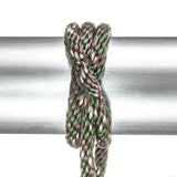 Utility Line - Diamond Braided Camouflage Rope (MPN: 11719-2)
