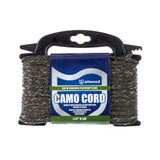 Utility Line - Diamond Braided Camouflage Rope (MPN: 11719-2)