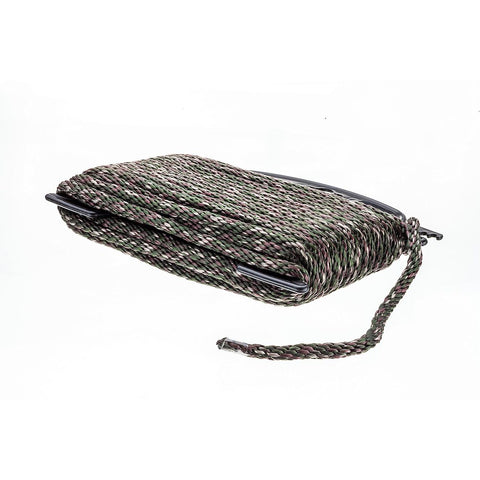 Utility Line - Diamond Braided Camouflage Rope (MPN: 11719-2)