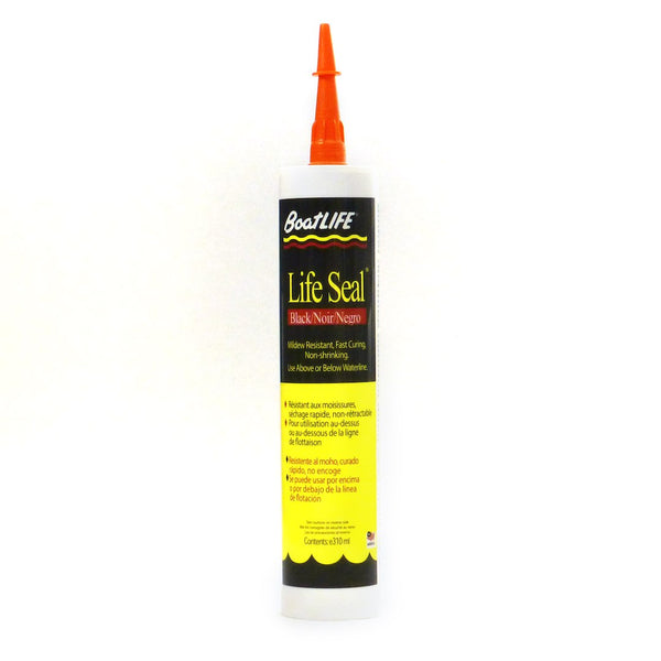 Life Seal Marine Caulk Sealant (MPN: 1171)