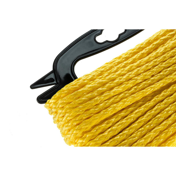 Utility Line - Hollow Braided Polypropylene Rope (MPN: 11720-2)