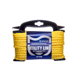 Utility Line - Hollow Braided Polypropylene Rope (MPN: 11720-2)