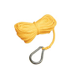 Utility Line - Hollow Braided Polypropylene Rope (MPN: 11720-2)