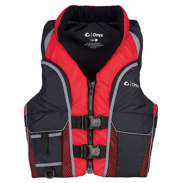 Onyx Outdoors Personal Floatation Device (MPN: 117200-100-020-15)