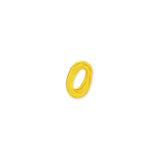 Utility Line - Hollow Braided Polypropylene Rope (MPN: 11720-2)