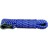 Boat Anchor Rode - Hollow Braided Polypropylene Rope (MPN: 11725-2)
