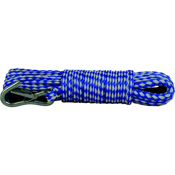 Boat Anchor Rode - Hollow Braided Polypropylene Rope (MPN: 11725-2)