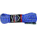 Boat Anchor Rode - Hollow Braided Polypropylene Rope (MPN: 11725-2)