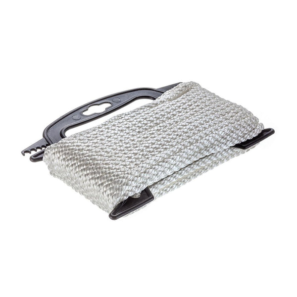 Utility Line - Twisted Braided Nylon Rope (MPN: 11726-2)