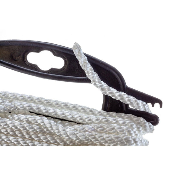 Utility Line - Twisted Braided Nylon Rope (MPN: 11726-2)
