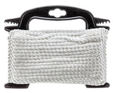Utility Line - Twisted Braided Nylon Rope (MPN: 11726-2)