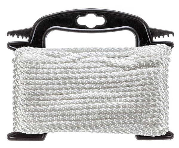 Utility Line - Twisted Braided Nylon Rope (MPN: 11726-2)